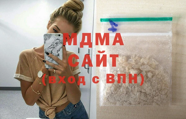 стафф Протвино